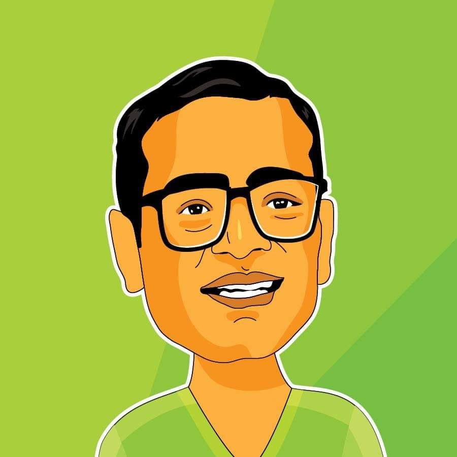 Krishna Khanal